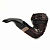  Peterson Sherlock Holmes - Rustic - Hansom P-Lip ( )