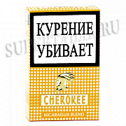  Cherokee Nikaragua Blend ( 250)