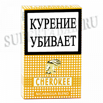  Cherokee Nikaragua Blend ( 250)