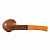  Savinelli Arancia - Smooth Brown 670 ( 9 )