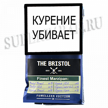  The Bristol Finest Marzipan (40 )