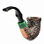  Peterson St. Patricks Day 2024 - Rustic XL315 P-Lip ( )