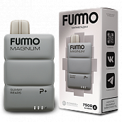 POD  Fummo - Magnum 7500  -  - 2% - (1 .)