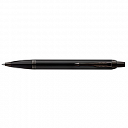   PARKER - IM Achromatic K317 -  Black Matt M (CW2127618)