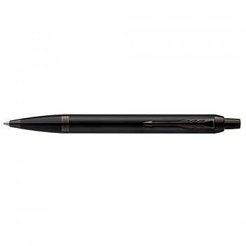   PARKER - IM Achromatic K317 -  Black Matt M (CW2127618)