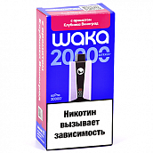 POD- Waka soPro - 20.000  -  -  - 2% - (1 .) 