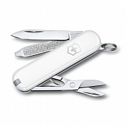 - Victorinox - Classic SD - Falling Snow - 0.6223.7G