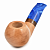  Volkan Pipe - Reverse Calabash Smooth - 473 ( )