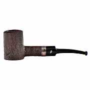  Peterson Christmas Pipe 2023 SandBlast - D19 ( 9 )