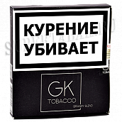    GK Tobacco - Brandy Blend (100 .)