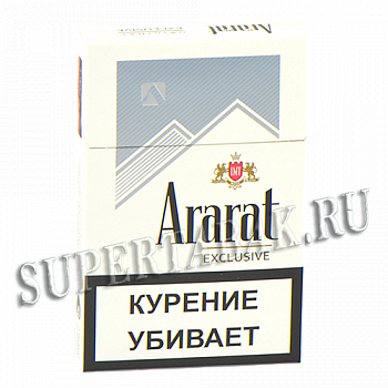  Ararat Original Exclusive ultraslim ( 200)