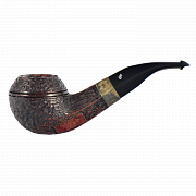  Peterson Sherlock Holmes - Rustic - Squire P-Lip ( 9 )