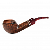  Big Ben  Maestro - Tan Polish Red Stem - 470 ( 9 )