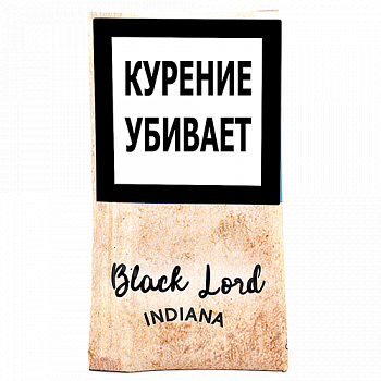  Black Lord - Indiana (40 )