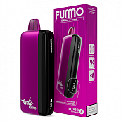 POD  Fummo - Indic 10.000  -  -  - 2% - (1 .)