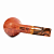  Volkan Pipe - Reverse Calabash Smooth - 477 ( )