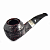  Peterson Sherlock Holmes - SandBlast - Hudson P-Lip ( 9 )