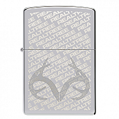  Zippo 48751 - Reatree - High Polish Chrome