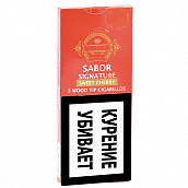  Sabor Signature - Wood Tip - Sweet Cherry (5 .)