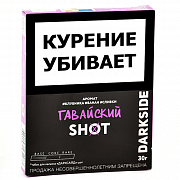    DarkSide - SHOT - NEW  (30 )