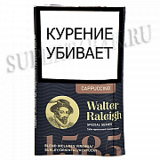   Walter Raleigh 1585 Special Series - Cappuccino (25 .) 