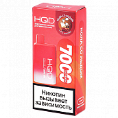 POD  HQD - Cuvie BAR -    (7000 ) - 2% - (1 .)