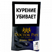  Doctor Pipe - Brazilian Blend (50 )