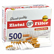   Zlatni Filter - 20 Plus    (500 )