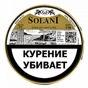  Solani - Gold Label - English Mixture (blend 779) - 50 .