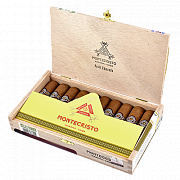  Montecristo Petit Edmundo ( 10 .)