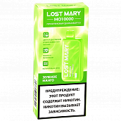 POD  Lost Mary - MO (10.000 ) -   - 2% - (1 .) - {TM}