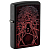  Zippo 49791 - Spider Design