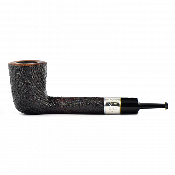  Ashton - Pebble Grain LX - Long Shank Dublin . 1751 ( )