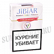    Jibiar -  (Strawberry) - (50 )