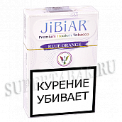    Jibiar -   (Blue Orange) - (50 )