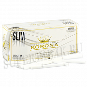    Crown - Slim WHITE (250 .)