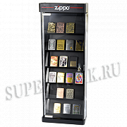   18  Zippo .142087