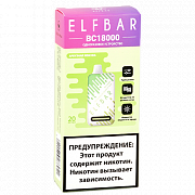 POD  Elf Bar - BC 18.000 -   - 2% - (1 .)