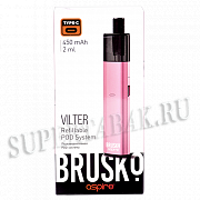  POD- Brusko VILTER Pink