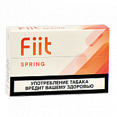  Fiit - Spring