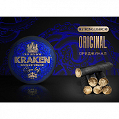    Kraken - Strong Ligero - Original () - (30 )