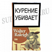   Walter Raleigh 1585 - Rum (25 .) 