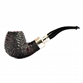  Peterson System Spigot - Rusticated  B42 P-lip ( )