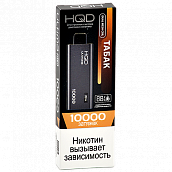 POD  HQD - ULTIMA PRO -  (10.000 ) - 2% - (1 .)