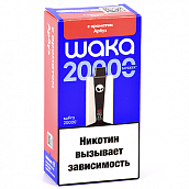 POD- Waka soPro - 20.000  -  - 2% - (1 .) 