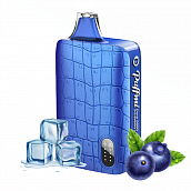 POD- Puffmi - DURA Hard 9000  - Blueberry Ice (1 .)