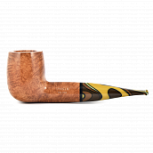  Savinelli Paloma - Smooth Brown - 101 ( 9 )