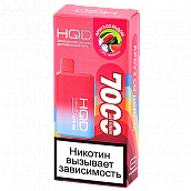 POD  HQD - Cuvie BAR -    (7000 ) - 2% - (1 .)