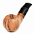  Volkan Pipe - Reverse Calabash Smooth - 472 ( )