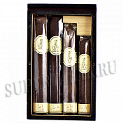   Flor De Selva - Maduro SET (4 .)